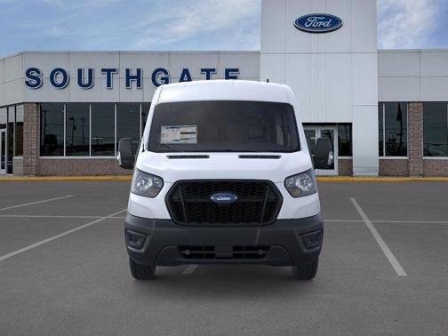 2025 Ford Transit-250 148 WB Medium Roof Cargo