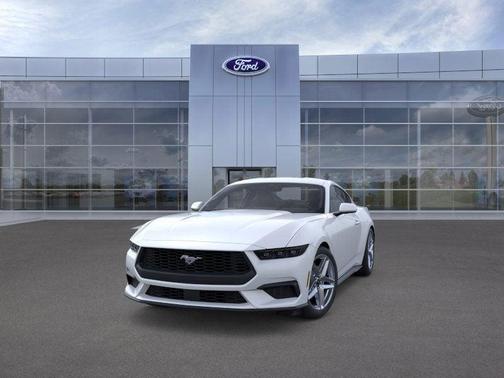 2026 Ford Mustang ECOBOOSTÂ FASTBACK