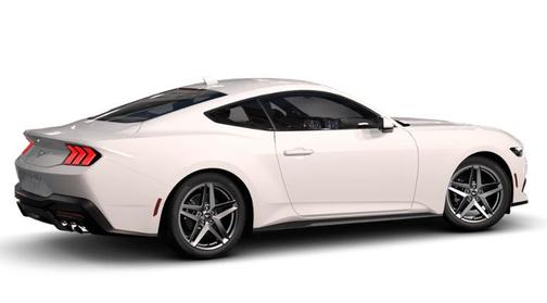 2026 Ford Mustang ECOBOOSTÂ FASTBACK