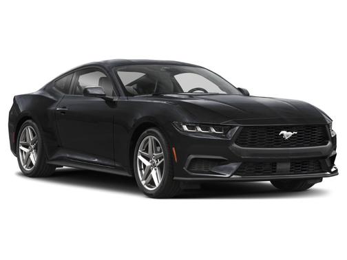 2025 Ford Mustang ECOBOOSTÂ FASTBACK