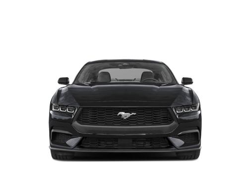 2025 Ford Mustang ECOBOOSTÂ FASTBACK