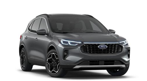2026 Ford Escape PLATINUMÂ