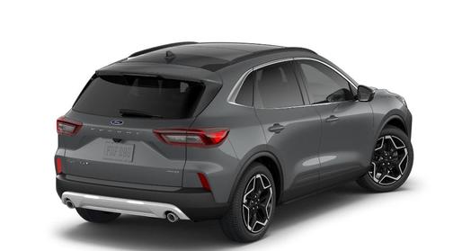 2026 Ford Escape PLATINUMÂ