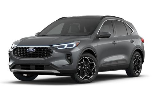 2026 Ford Escape PLATINUMÂ