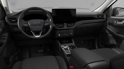 2026 Ford Escape PLATINUMÂ