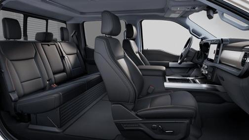 2025 Ford F-350 Super Duty