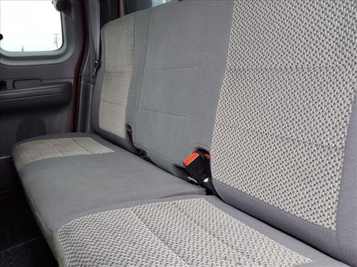 2003 Ford F-150 XLT SuperCab