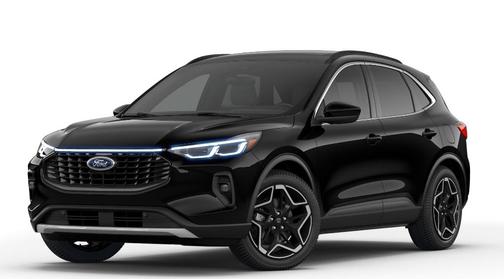 2026 Ford Escape PLATINUMÂ