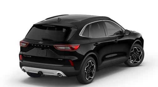 2026 Ford Escape PLATINUMÂ