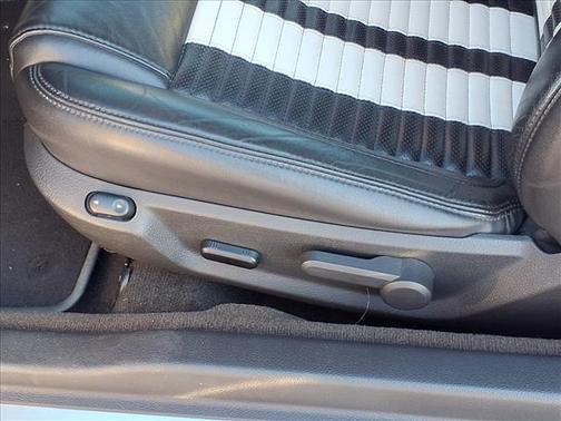 2013 Ford Shelby GT500 Base