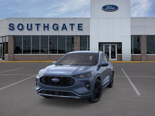 2026 Ford Escape ST-Line Elite