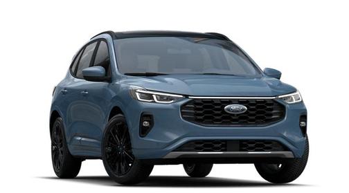 2025 Ford Escape ST-Line Elite