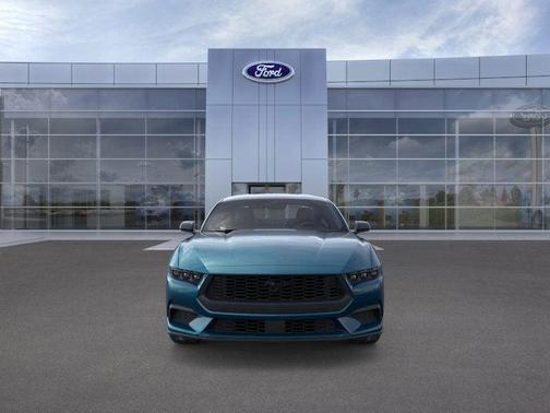 2026 Ford Mustang ECOBOOSTÂ FASTBACK