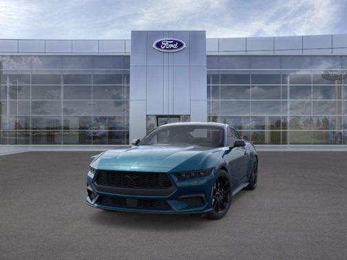 2026 Ford Mustang ECOBOOSTÂ FASTBACK