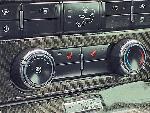 2010 Ford Mustang GT Premium