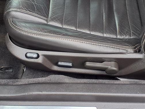 2010 Ford Mustang GT Premium