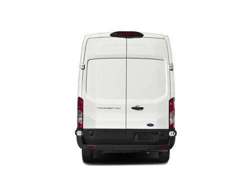 2026 Ford Transit-350 HR