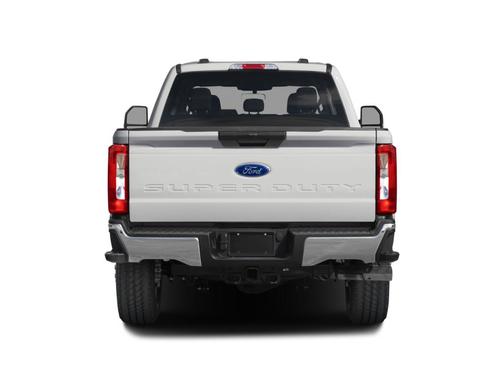 2026 Ford F-350 XLT