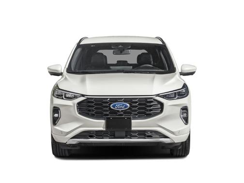 2026 Ford Escape ST-Line Elite