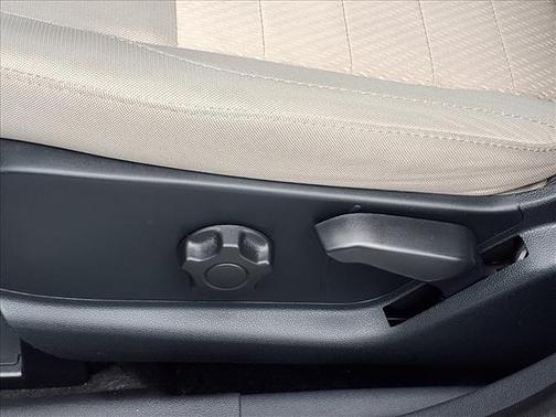 2022 Ford EcoSport S