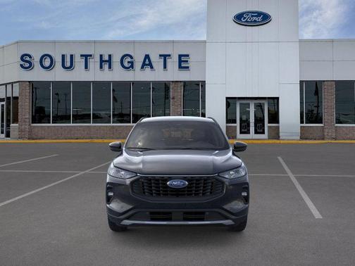 2026 Ford Escape PHEV