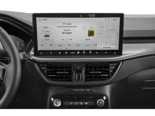 2026 Ford Escape PHEV PHEV