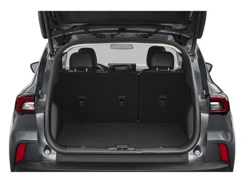 2026 Ford Escape PHEV PHEV