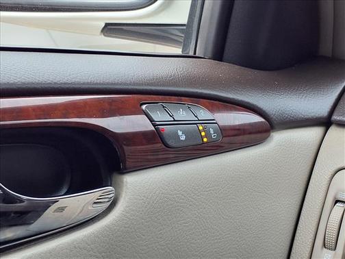 2010 Buick Lucerne CXL