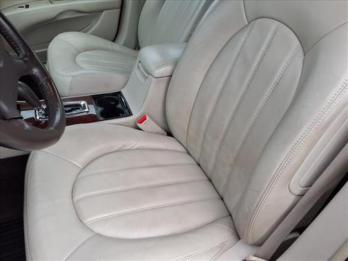 2010 Buick Lucerne CXL