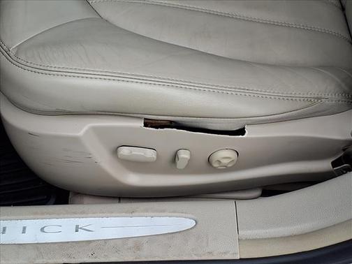 2010 Buick Lucerne CXL