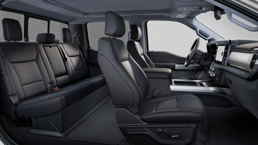2025 Ford F-350 Super Duty