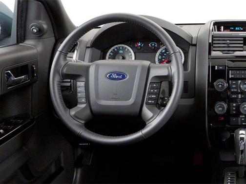 2010 Ford Escape XLS