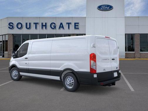 2025 Ford Transit-150 