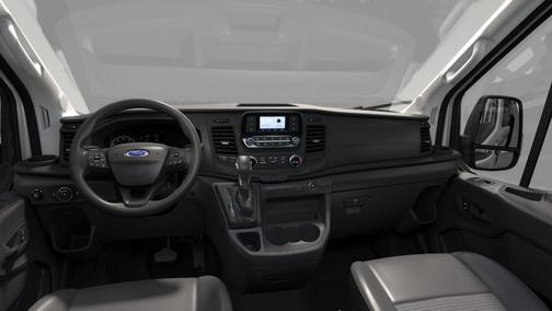 2025 Ford Transit-150
