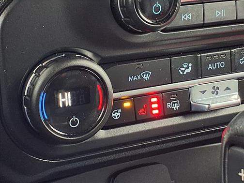 2023 Ford Bronco Outer Banks Advanced