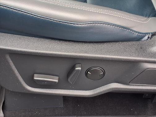 2023 Ford Bronco Outer Banks Advanced