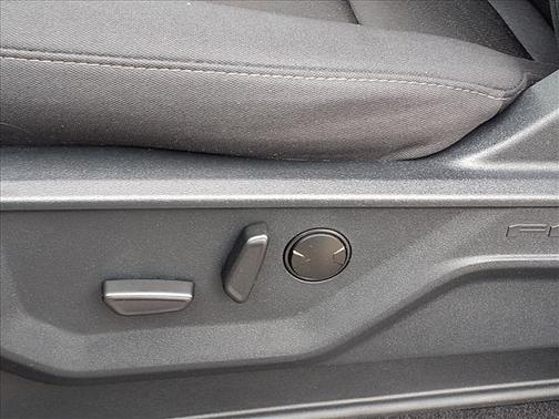 Agate Black 2025 Ford F-150 XLT