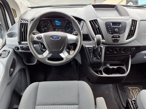 2016 Ford Transit-250 Base