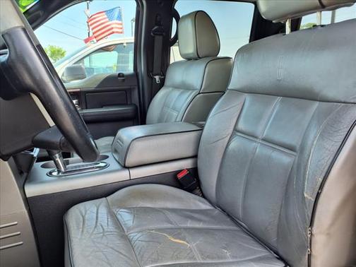 2006 Lincoln Mark LT