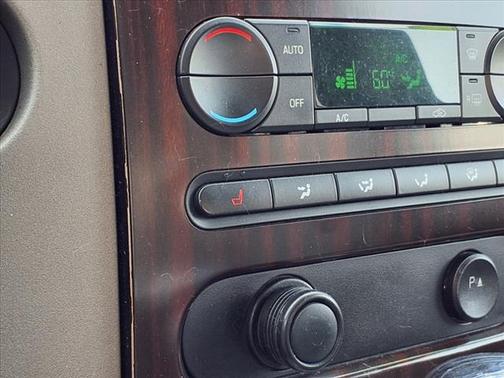 2006 Lincoln Mark LT