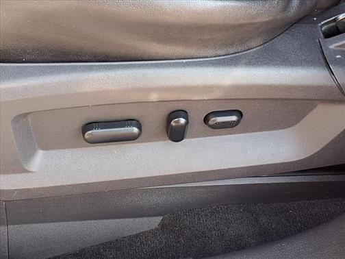 2010 Lincoln MKX Base