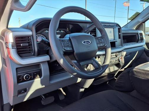 2023 Ford F-250 XL