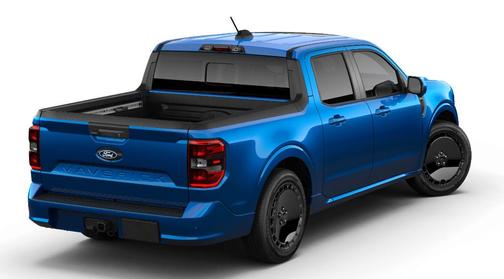 2026 Ford Maverick LOBOÂ