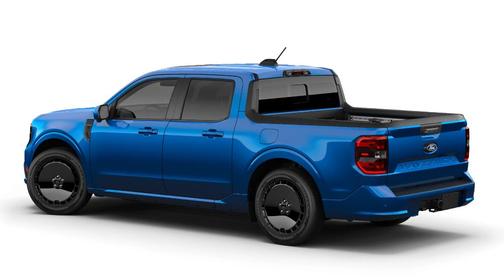 2026 Ford Maverick LOBOÂ