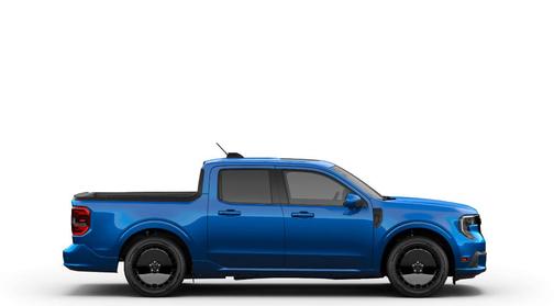 2026 Ford Maverick LOBOÂ