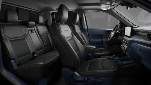 2026 Ford Maverick LOBOÂ