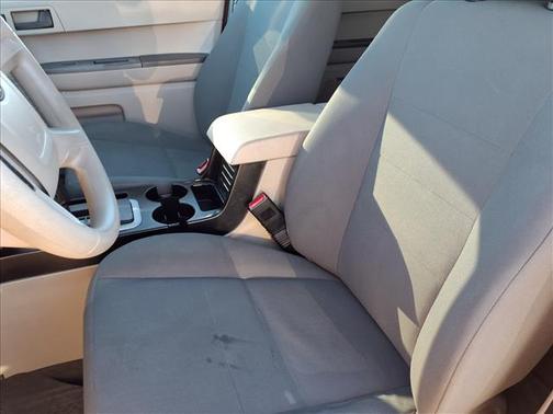 2012 Ford Escape XLS