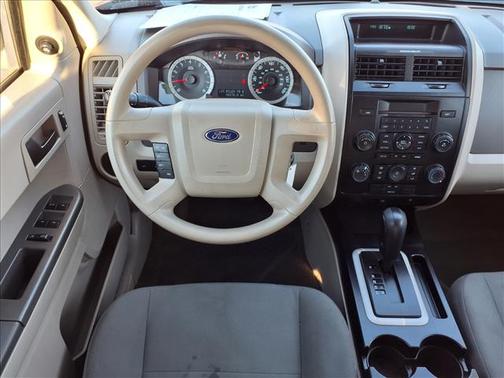 2012 Ford Escape XLS