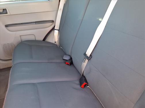 2012 Ford Escape XLS