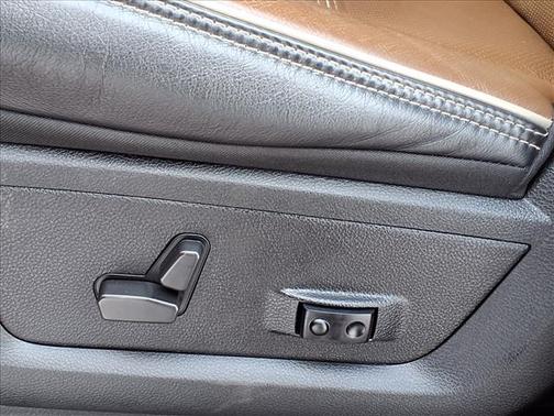 2021 RAM 2500 Power Wagon